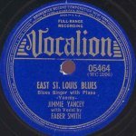 Faber Smith - East St. Louis Blues