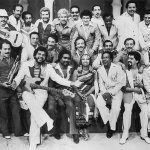 Fania All Stars & Ismael Quintana