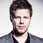Ferry Corsten and Shelley Harland