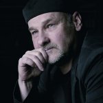 Filippa Giordano & Paul Carrack