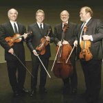 Fine Arts Quartet & Reginald Kell - Quintet in a Major for Clarinet, 2 Violins, Viola and Violoncello, K. 581: III. Menuetto