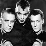 Fine Young Cannibals