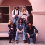 Fleetwood Mac - Big Love (Album Version)