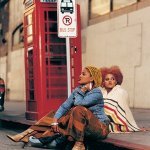 Floetry - If I Was A Bird