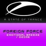Foreign Force - Emotional Breeze