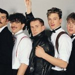Frankie Goes to Hollywood - The World Is My Oyster (including Well, Snatch of Fury)