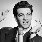 Frankie Vaughan - Red Roses For A Blue Lady