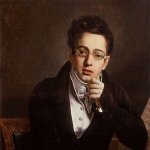 Franz Schubert - Девушка и смерть Der Tod Und Das Madchen