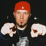 Fred Durst - Forever