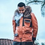 French Montana feat. Marc E. Bassy - She Workin