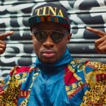 Fuse ODG - Don't Give Up On Love (feat. New Reign)