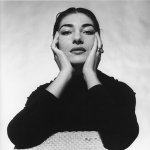 Gabriele Santini & Maria Callas - La Traviata: Annina, donde vieni ?
