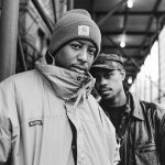 Gang Starr feat. M.O.P. - B.I. vs. Friendship