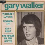 Gary Walker