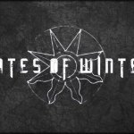 Gates of Winter - Winter Flight