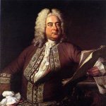 Georg Friedrich Händel