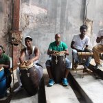 Gilles Peterson's Havana Cultura Band - La Rumba Experimental - Motor City Drum Ensemble Remix