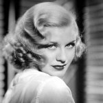 Ginger Rogers - They All Laughed