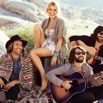 Grace Potter & The Nocturnals - Falling Or Flying
