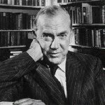 Graham Greene