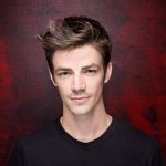 Grant Gustin - Live While We're Young