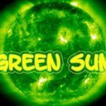 Green Sun - Simplicity