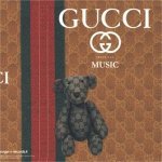Gucci feat. Gino & Quincy D - Les Chiennes Vont Kiffer