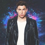 Hardwell feat. Mitch Crown - Call Me A Spaceman (Radio Edit)