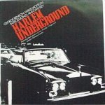 Harlem Underground Band feat. Willis Jackson