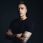 Headhunterz & Crystal Lake - Say Goodbye (Record Mix)