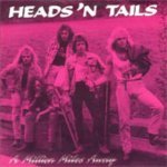 Heads n' Tails - A Million Miles Away