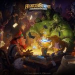 Hearthstone - Main Theme