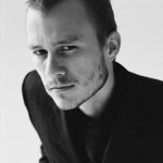 Heath Ledger