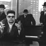 Heavy D & The Boyz feat. Aaron Hall - Now That We Found Love