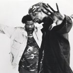 Heltah Skeltah feat. Starang