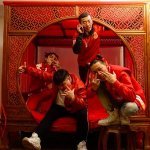 Higher Brothers