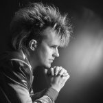 Howard Jones - Will You Still Be There?