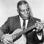 Howlin' Wolf - I Asked for Water (She Gave Me Gasoline)