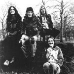 Humble Pie - Growing Closer