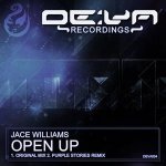 Jace Williams - Open Up (Original Mix)