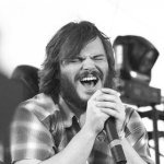 Jack Black - Let's Get It On