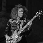 Jack Bruce - Without A Word