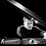 Jacky Terrasson - I Love Paris In The Springtime