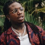 Jacquees & Lil Keed & Lil Gotit - Hot For Me