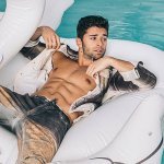 Jake Miller - Party In The Penthouse