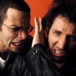 Jamie Kennedy & Stu Stone - Circle Circle Dot Dot