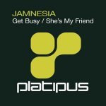 Jamnesia - Reset