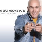 Jan Wayne & Scarlet - I Touch Myself (Handz Up Edit)