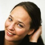Jeanette Lindström - We Would