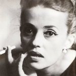 Jeanne Moreau - J'Ai La Mémoire Qui Flanche